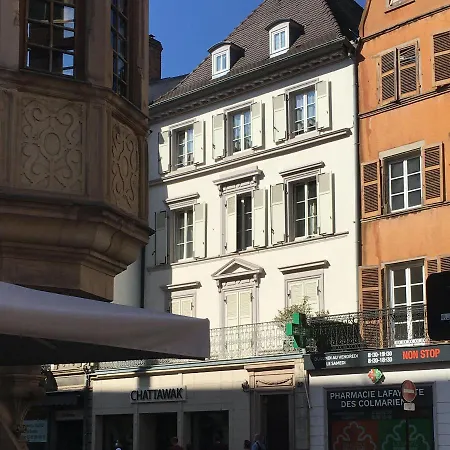 Historic Center - Location - Thoughtful Host Appartement *