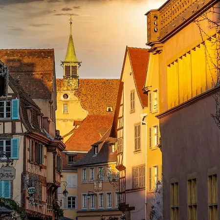 Appartement Historic Center - Location - Thoughtful Host *