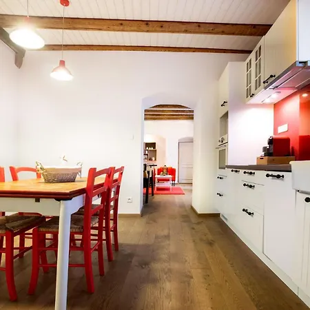Historic Center - Location - Thoughtful Host Appartement Colmar