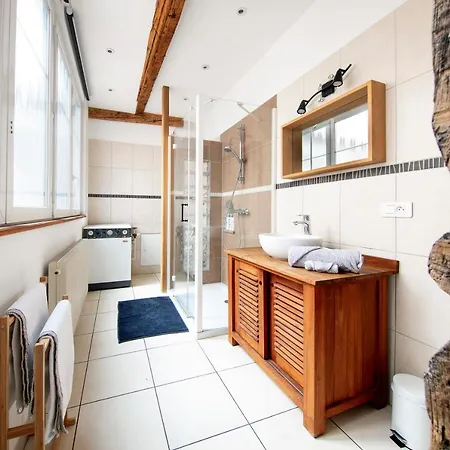 Appartement Historic Center - Location - Thoughtful Host *