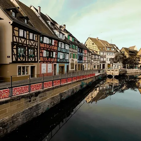Historic Center - Location - Thoughtful Host Appartement
