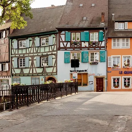 Historic Center - Location - Thoughtful Host Appartement