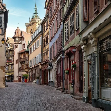 Appartement Historic Center - Location - Thoughtful Host
