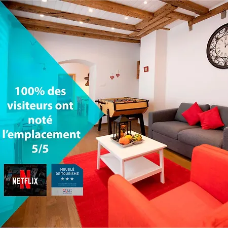 Appartement Historic Center - Location - Thoughtful Host *