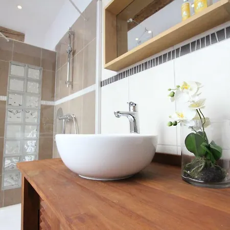 Appartement Historic Center - Location - Thoughtful Host